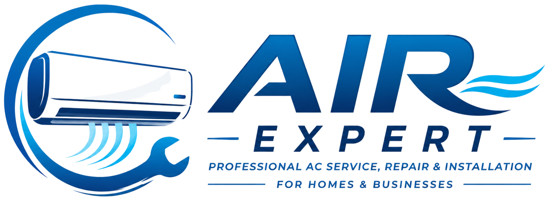 Air Expert Logo